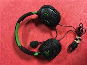 Turtle beach recon discount chat gaming headset